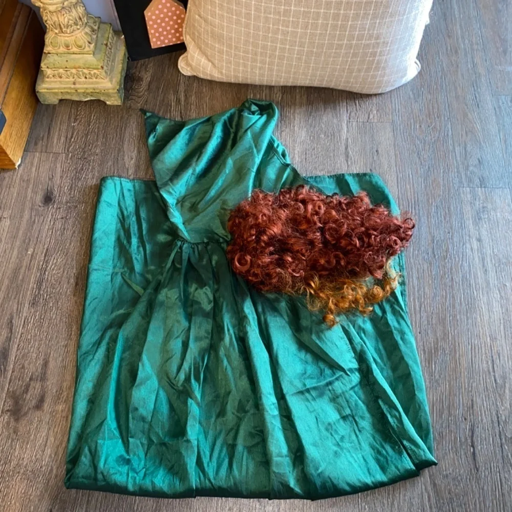 Disney Hocus Pocus size medium girls costume